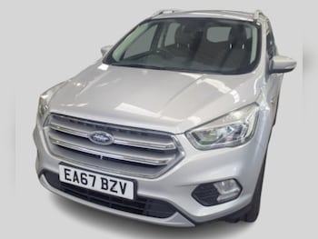Used Ford Kuga 2018 for sale - 78646770: Photo
