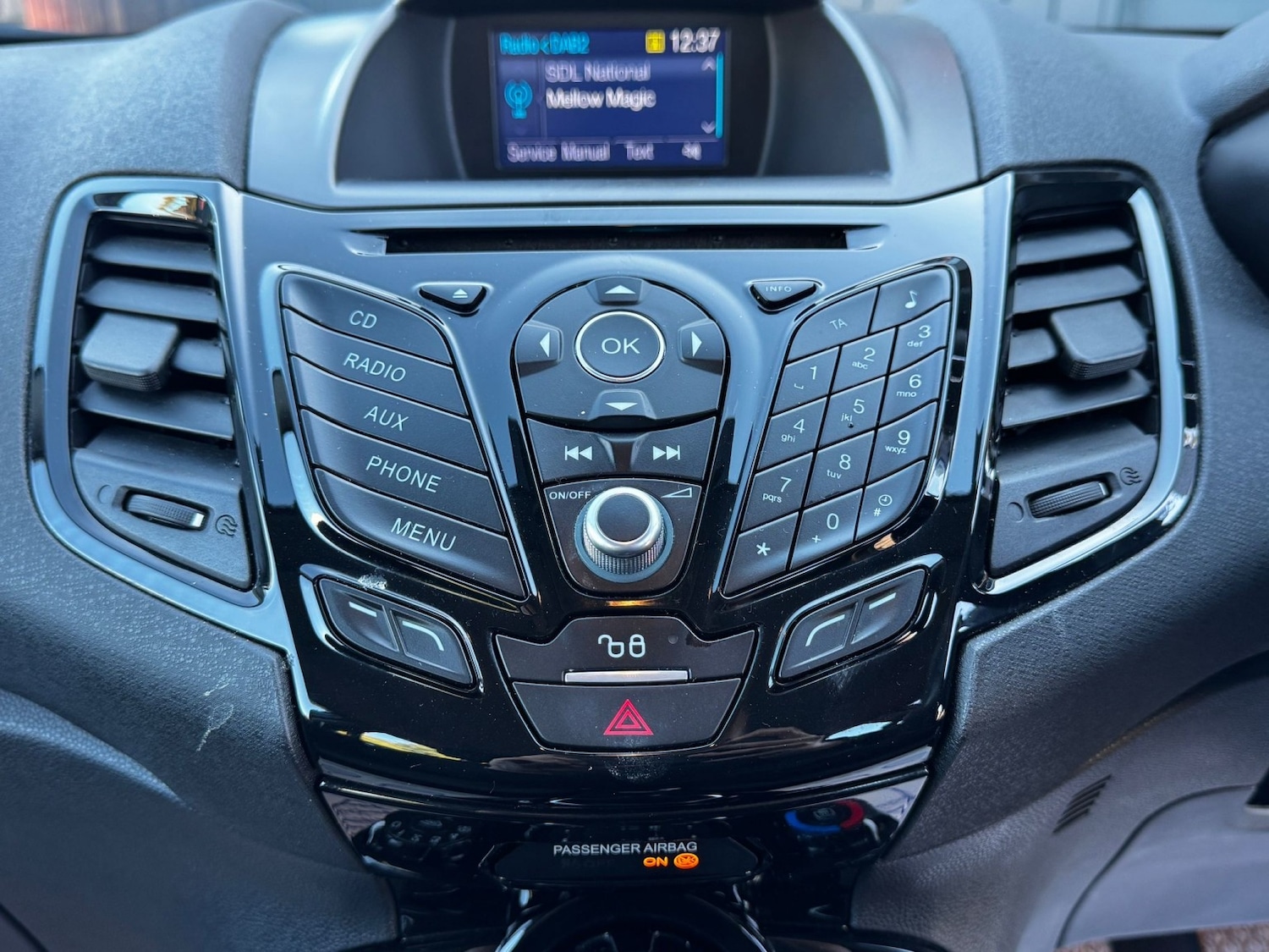 Used Ford Fiesta 2016 for sale - 76347205: Photo 10