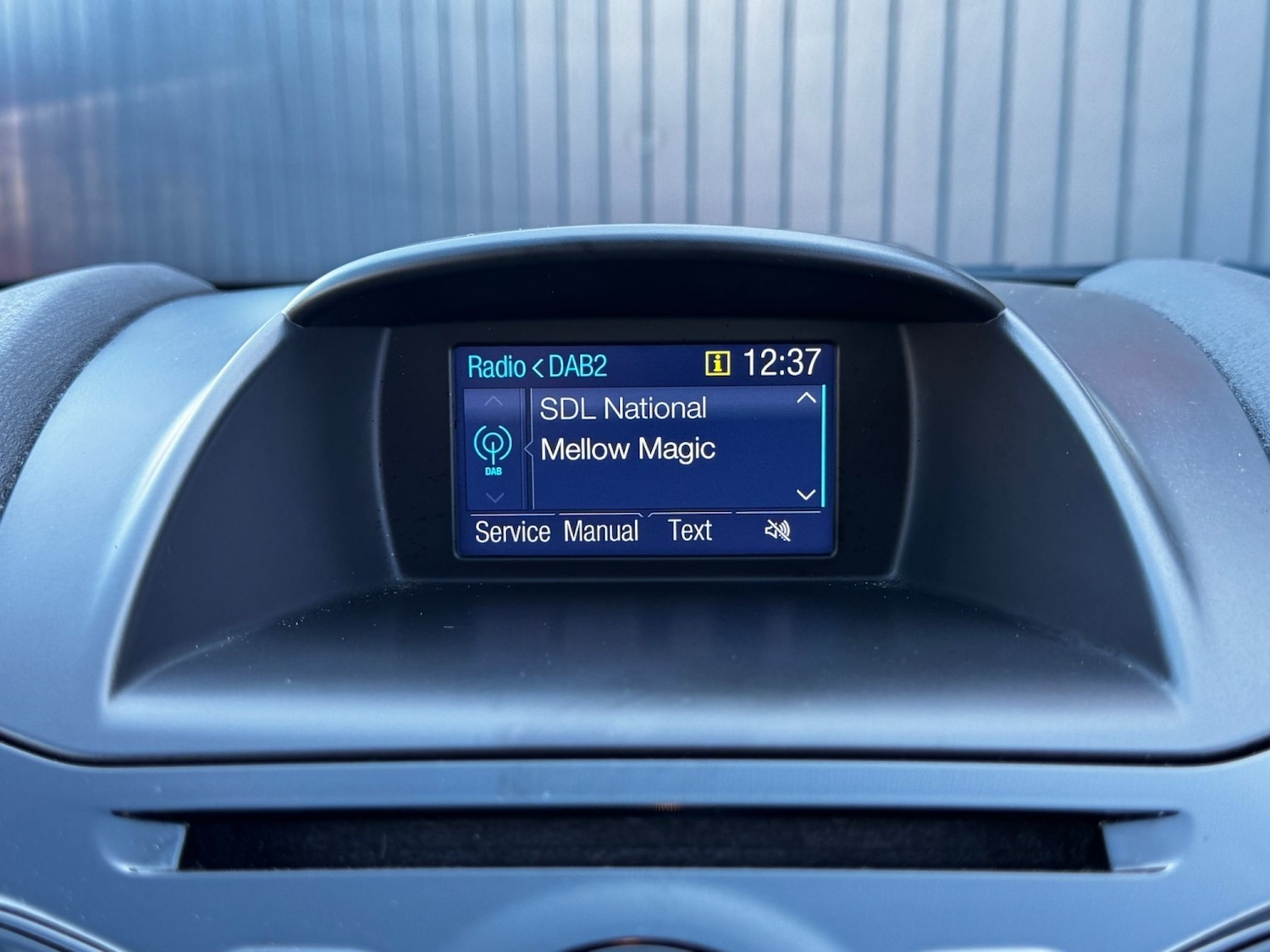 Used Ford Fiesta 2016 for sale - 76347205: Photo 11