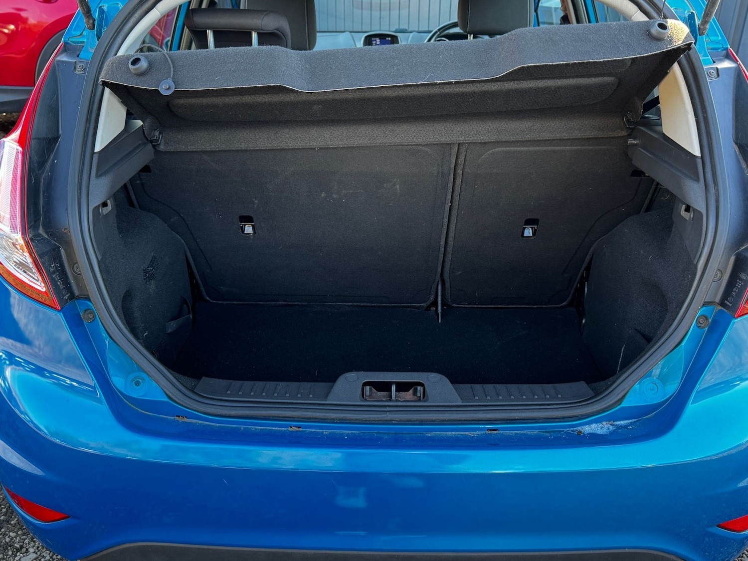 Used Ford Fiesta 2016 for sale - 76347205: Photo 12