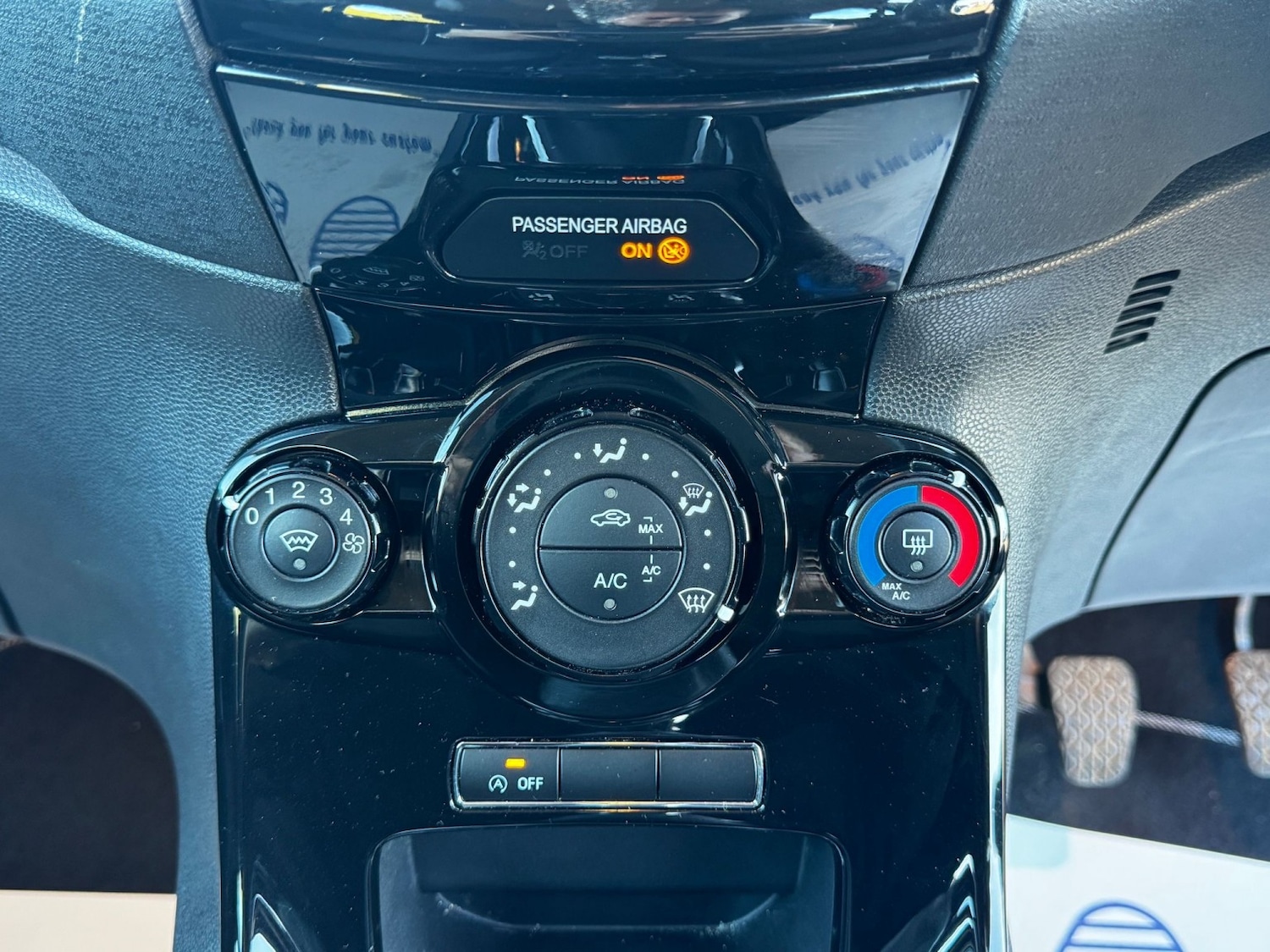 Used Ford Fiesta 2016 for sale - 76347205: Photo 13