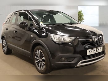 Used Vauxhall Crossland X 2019 for sale - 79543782: Photo