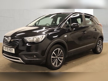 Used Vauxhall Crossland X 2019 for sale - 79543782: Photo