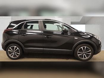 Used Vauxhall Crossland X 2019 for sale - 79543782: Photo