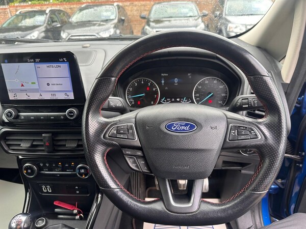 Used Ford Ecosport 2019 for sale - 75413118: Photo 10