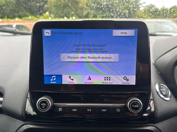 Used Ford Ecosport 2019 for sale - 75413118: Photo 12
