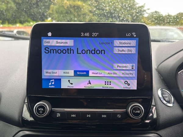 Used Ford Ecosport 2019 for sale - 75413118: Photo 14