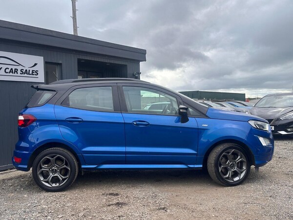 Used Ford Ecosport 2019 for sale - 75413118: Photo 2
