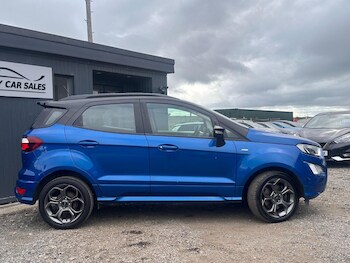 Used Ford Ecosport 2019 for sale - 75413118: Photo
