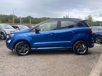 Used Ford Ecosport 2019 for sale - 75413118: Photo
