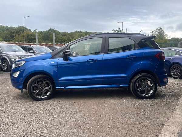 Used Ford Ecosport 2019 for sale - 75413118: Photo 5