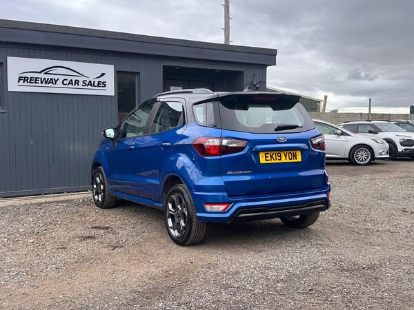 Used Ford Ecosport 2019 for sale - 75413118: Photo 6