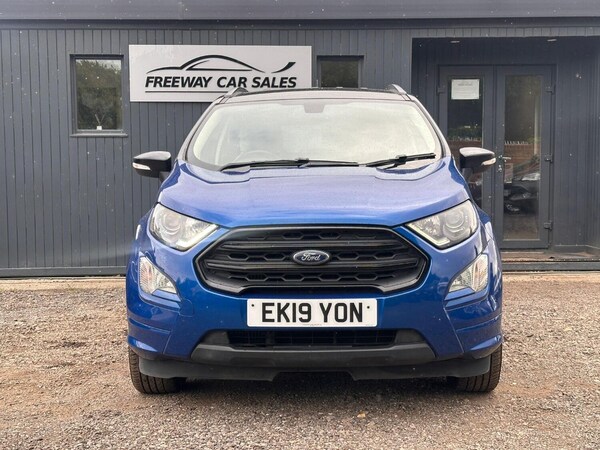 Used Ford Ecosport 2019 for sale - 75413118: Photo 7
