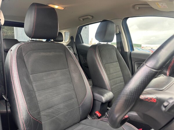 Used Ford Ecosport 2019 for sale - 75413118: Photo 8