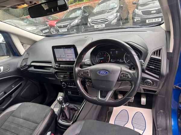 Used Ford Ecosport 2019 for sale - 75413118: Photo 9