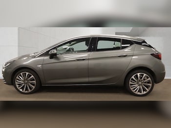 Used Vauxhall Astra 2019 for sale - 79543777: Photo