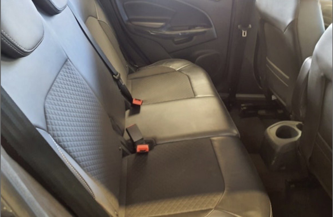 Used Ford Ecosport 2017 for sale - 78098174: Photo 10