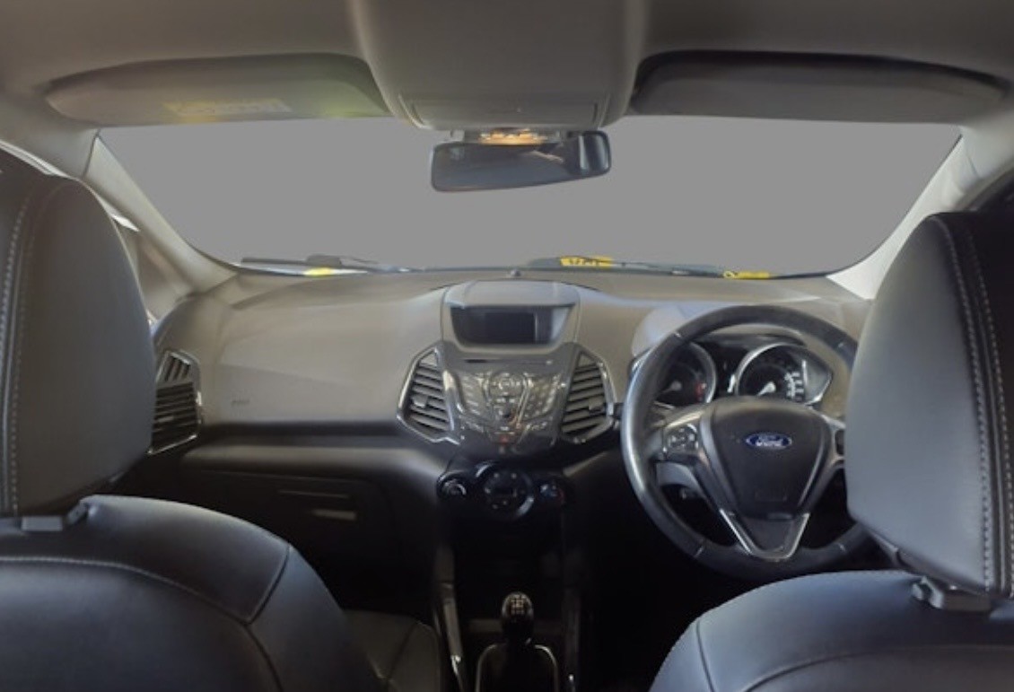 Used Ford Ecosport 2017 for sale - 78098174: Photo 7