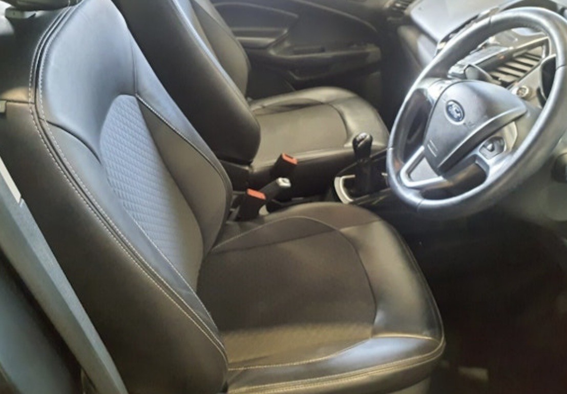 Used Ford Ecosport 2017 for sale - 78098174: Photo 8