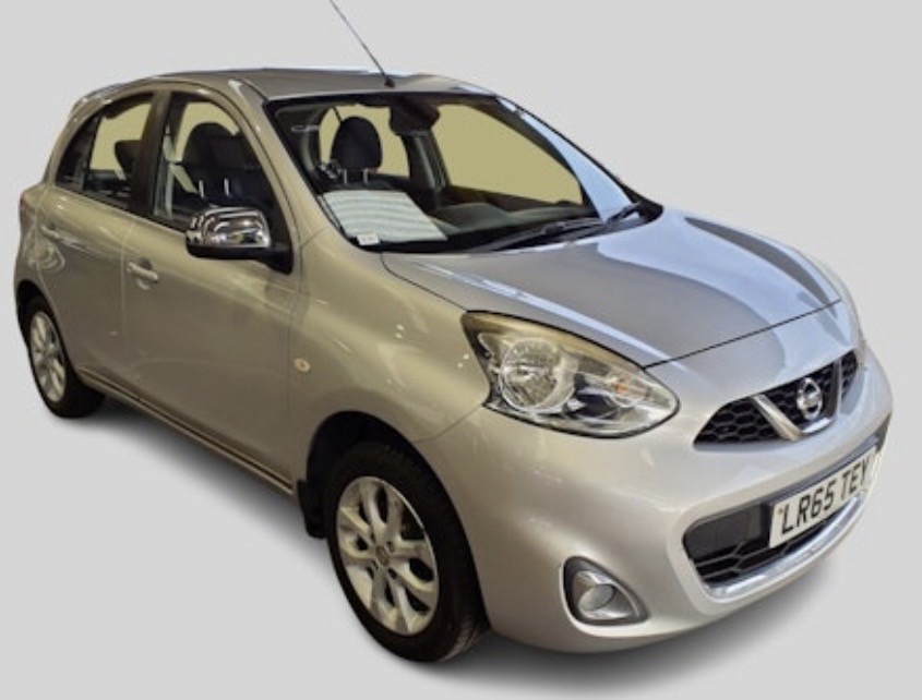 Used Nissan Micra 2015 for sale - 76712767: Photo 1