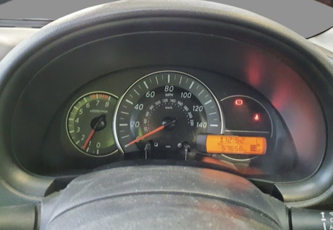 Used Nissan Micra 2015 for sale - 76712767: Photo 11