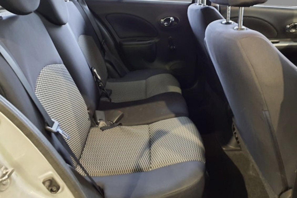 Used Nissan Micra 2015 for sale - 76712767: Photo 12