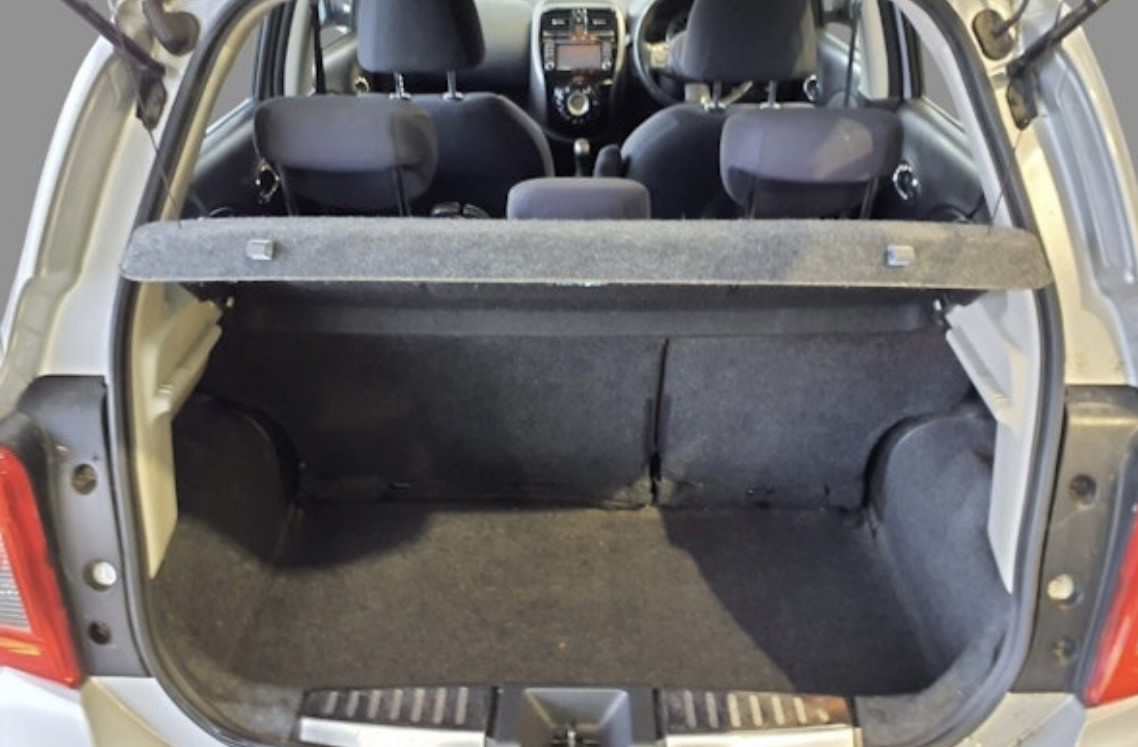 Used Nissan Micra 2015 for sale - 76712767: Photo 13