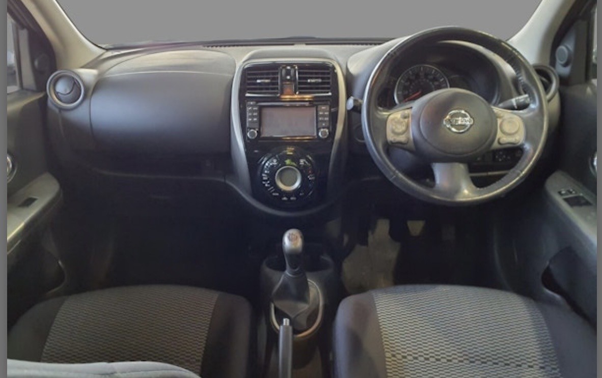 Used Nissan Micra 2015 for sale - 76712767: Photo 7
