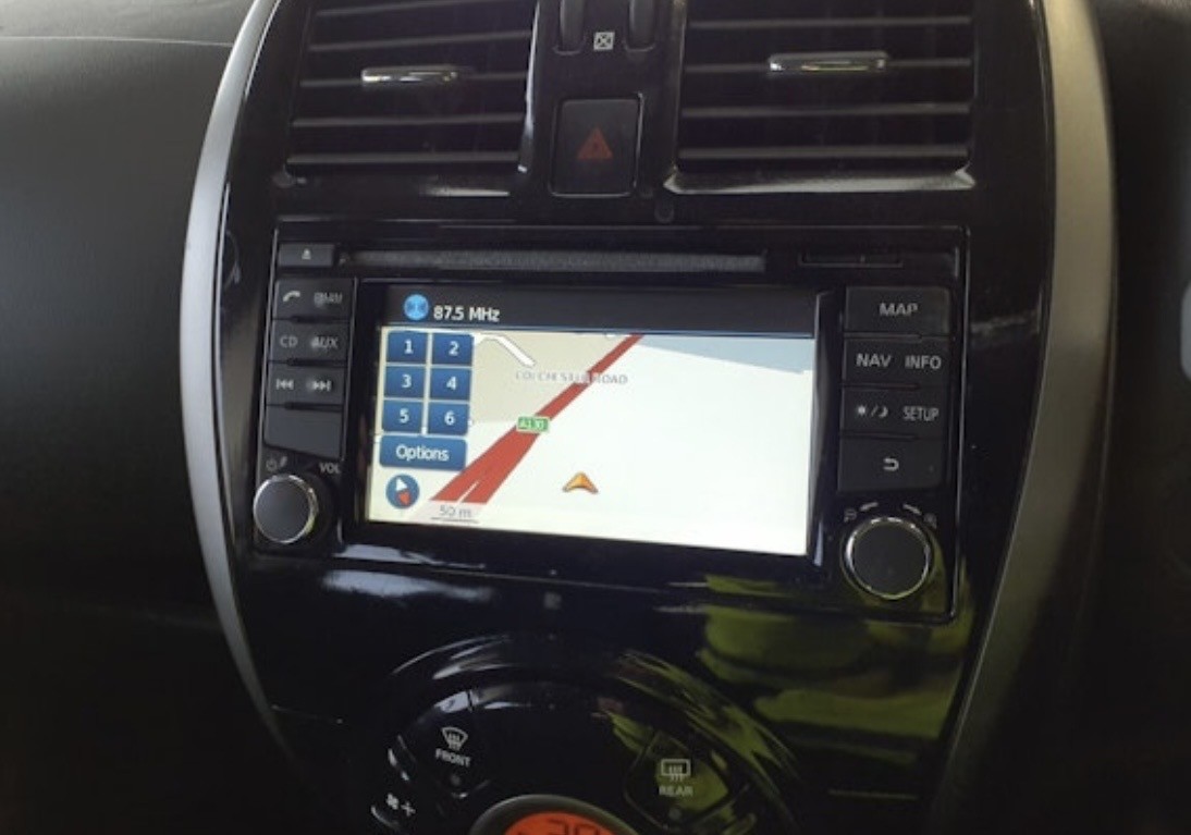 Used Nissan Micra 2015 for sale - 76712767: Photo 8