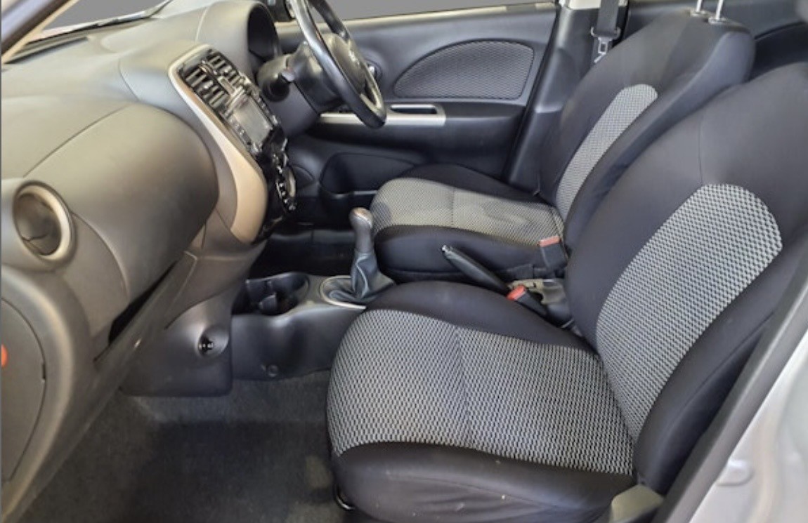 Used Nissan Micra 2015 for sale - 76712767: Photo 9