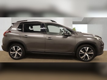Used Peugeot 2008 2016 for sale - 78640251: Photo