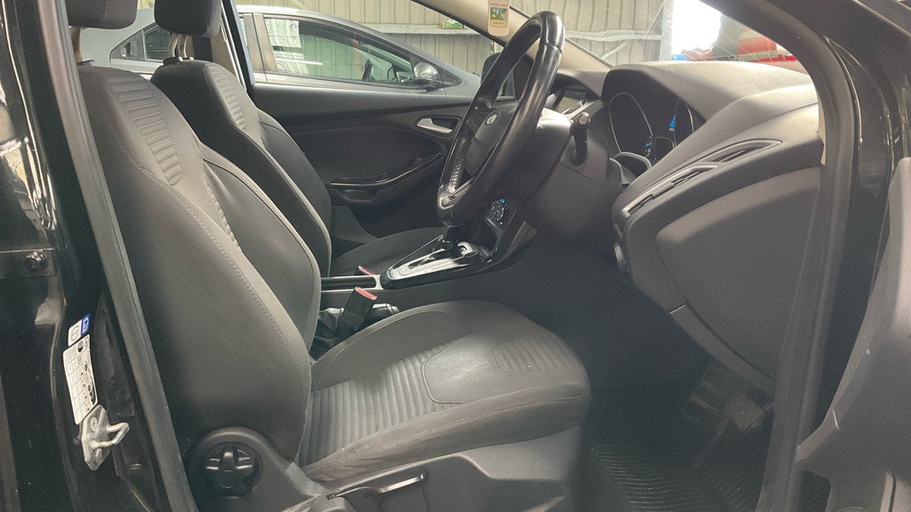 Used Ford Focus 2015 for sale - 78077840: Photo 10