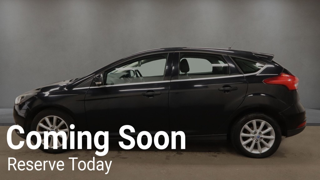 Used Ford Focus 2015 for sale - 78077840: Photo 7