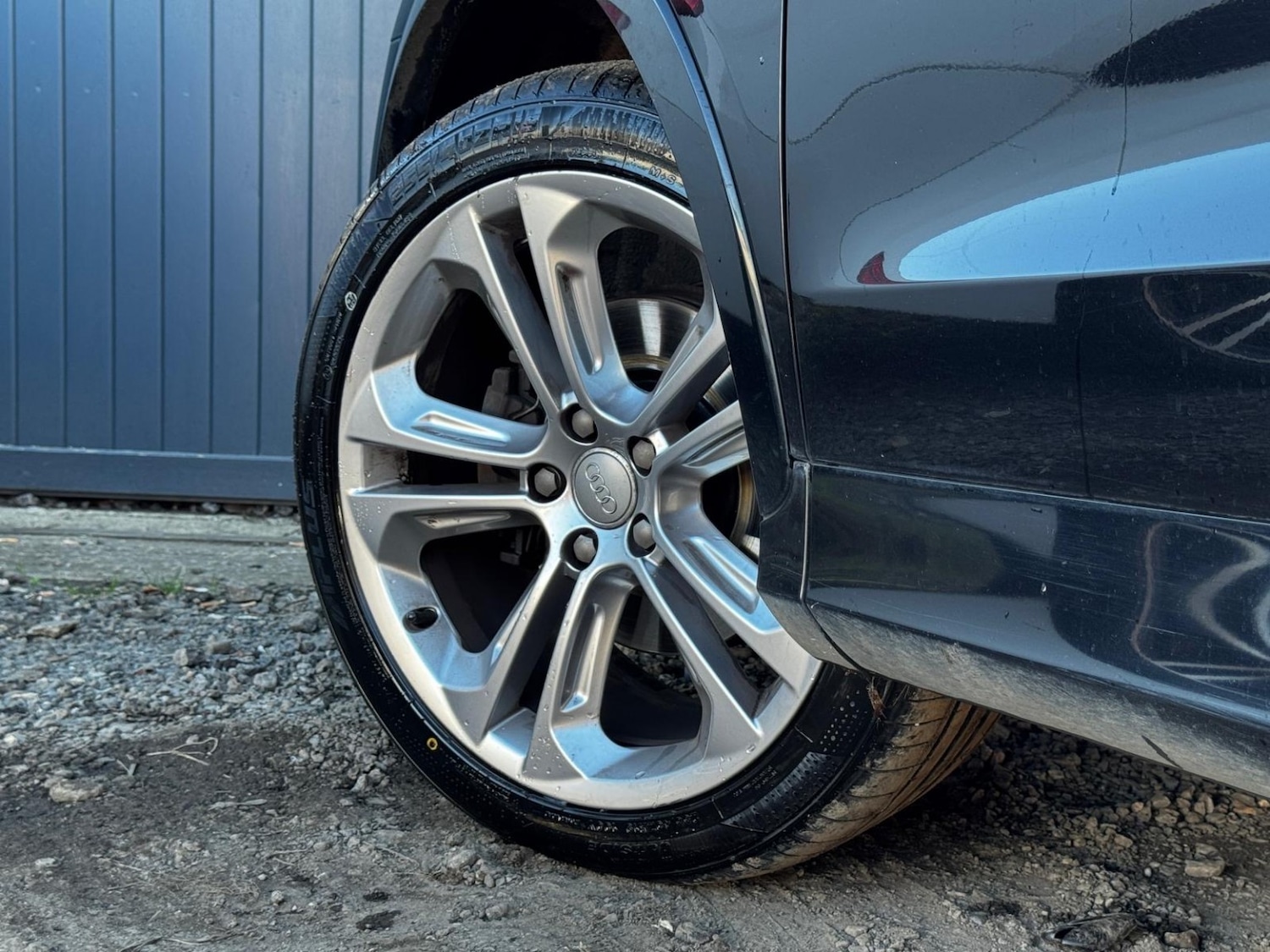 Used Audi Q3 2013 for sale - 77977052: Photo 10