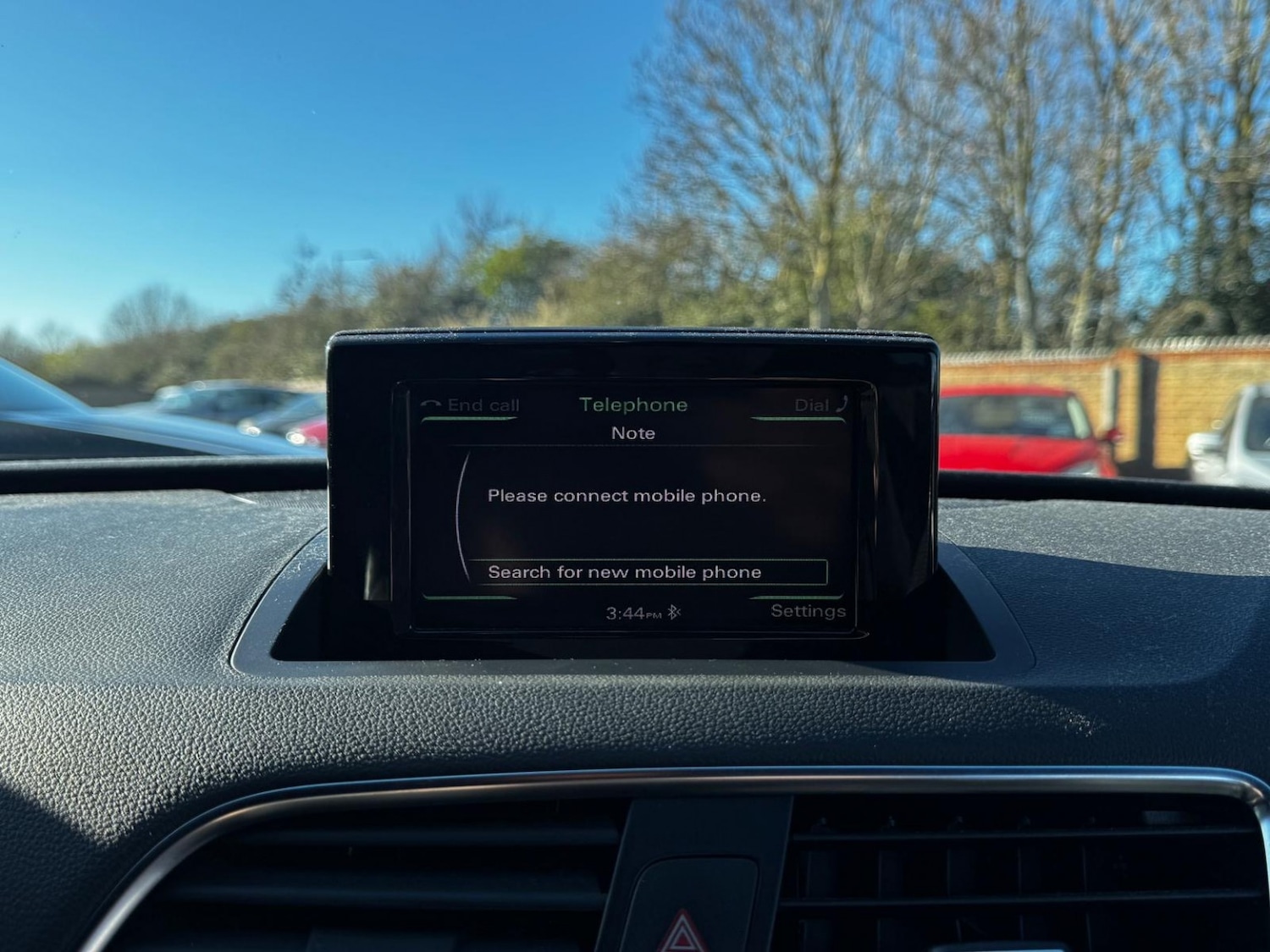 Used Audi Q3 2013 for sale - 77977052: Photo 13