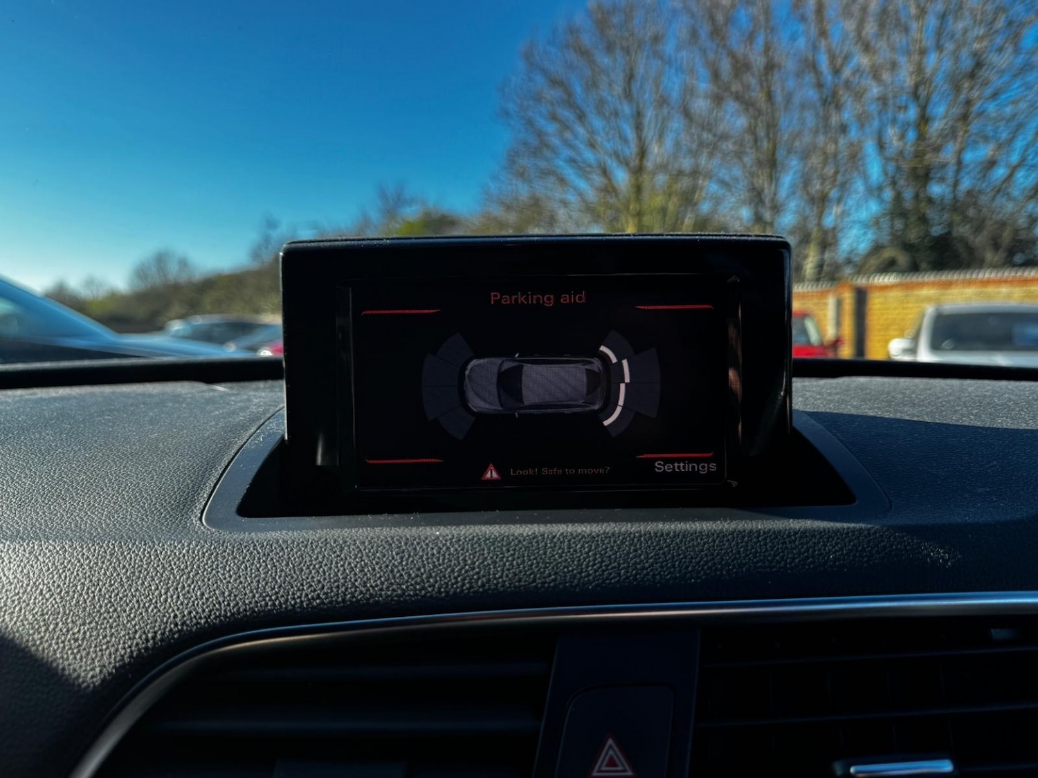 Used Audi Q3 2013 for sale - 77977052: Photo 15