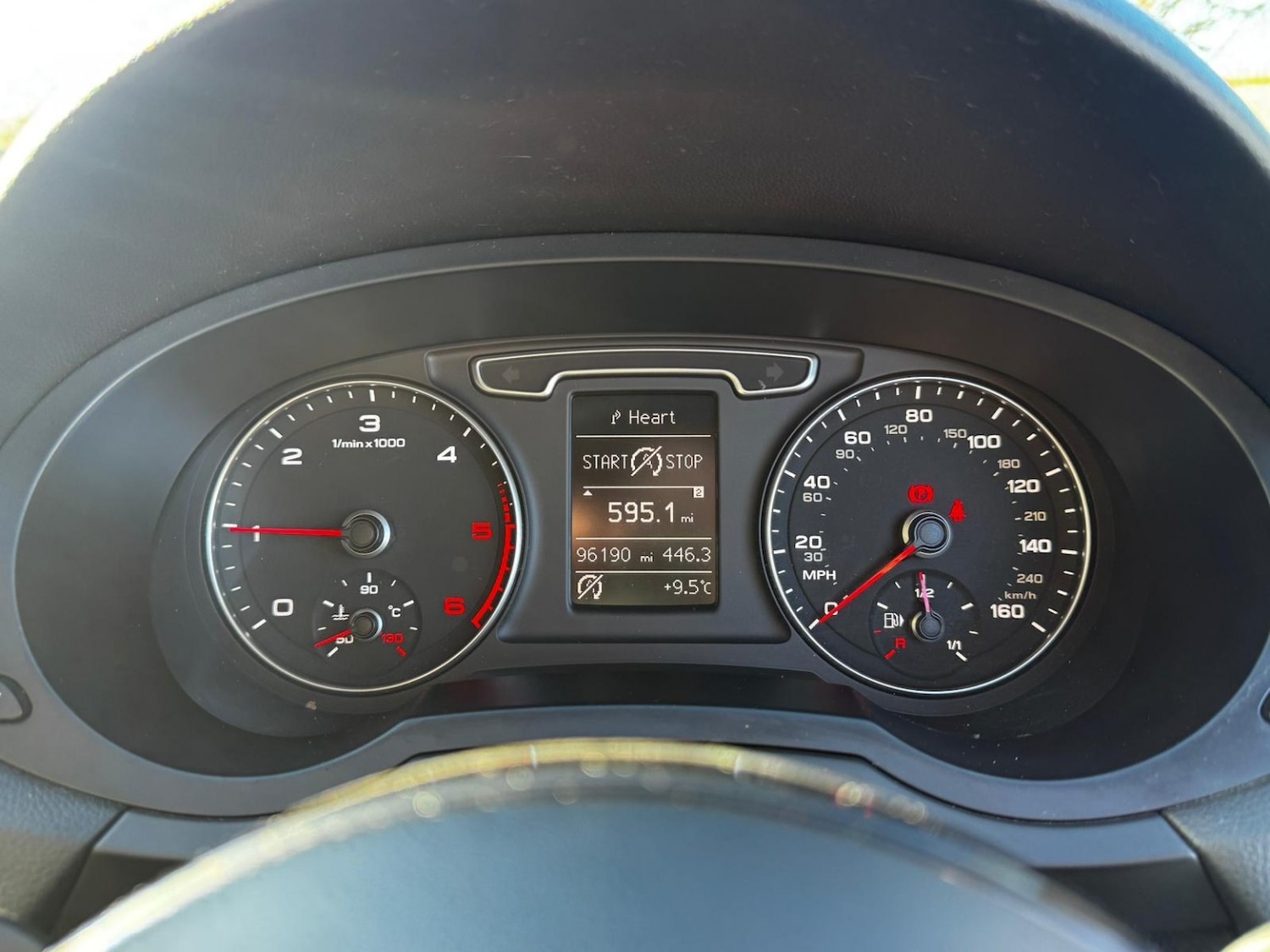 Used Audi Q3 2013 for sale - 77977052: Photo 16