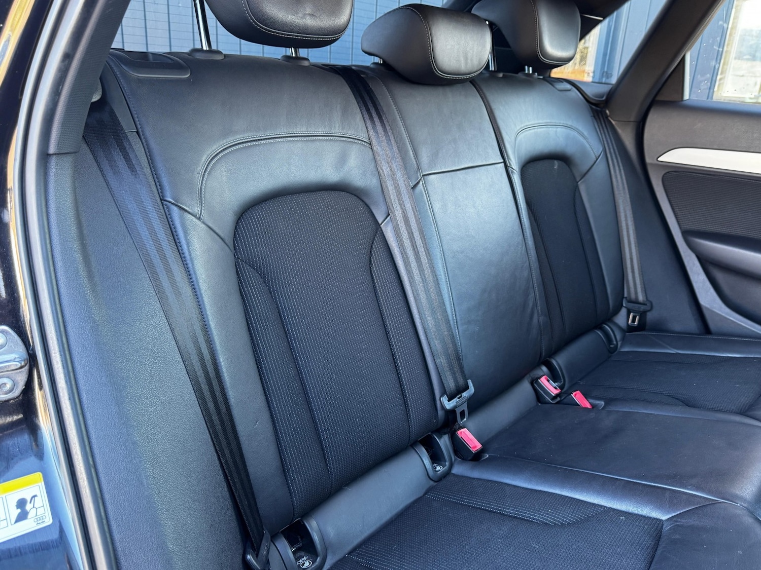 Used Audi Q3 2013 for sale - 77977052: Photo 17