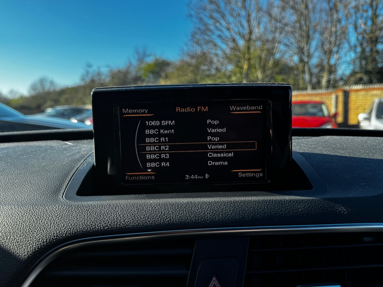 Used Audi Q3 2013 for sale - 77977052: Photo 24