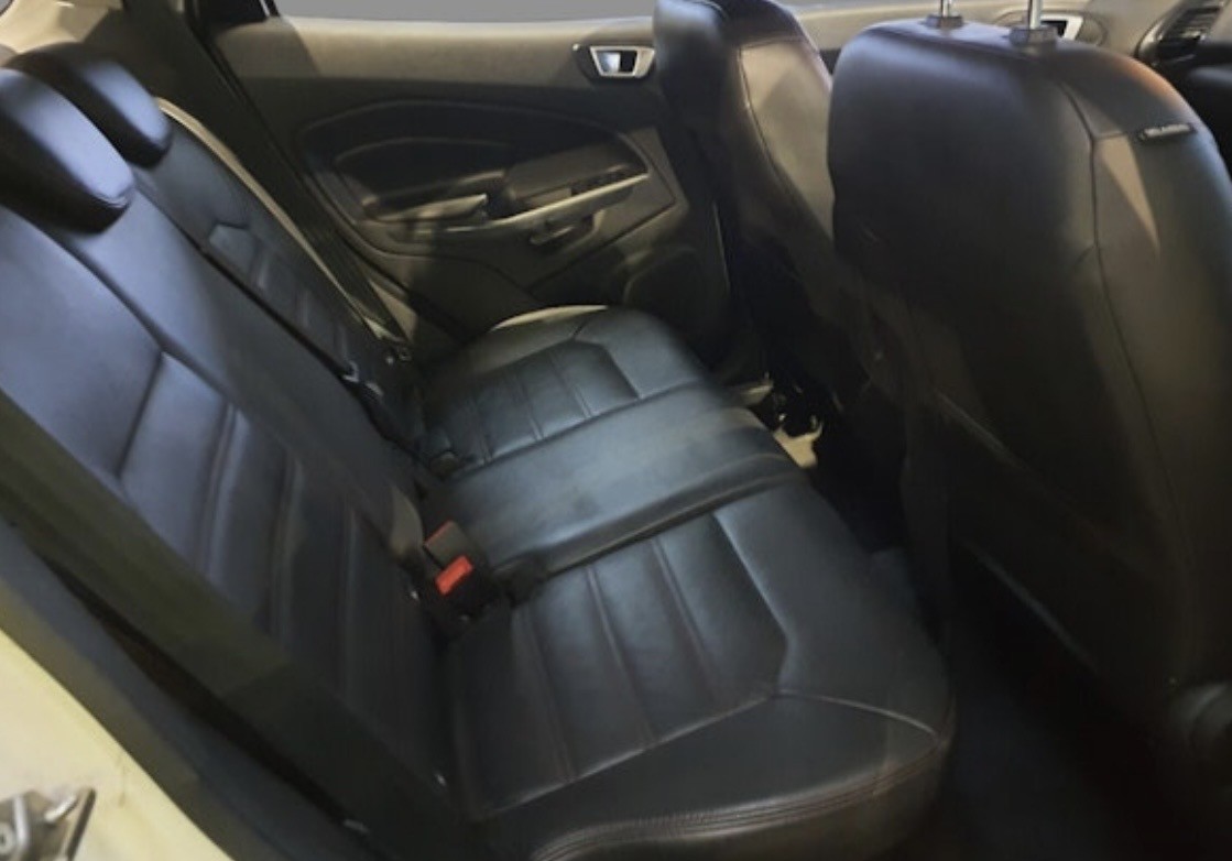 Used Ford Ecosport 2014 for sale - 77277347: Photo 10