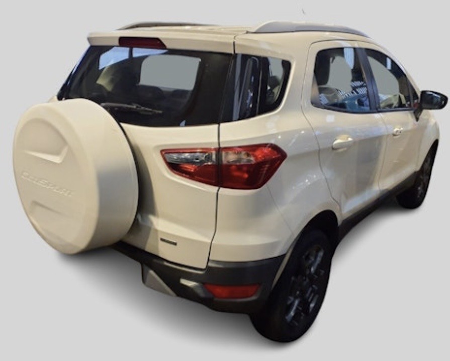Used Ford Ecosport 2014 for sale - 77277347: Photo 4