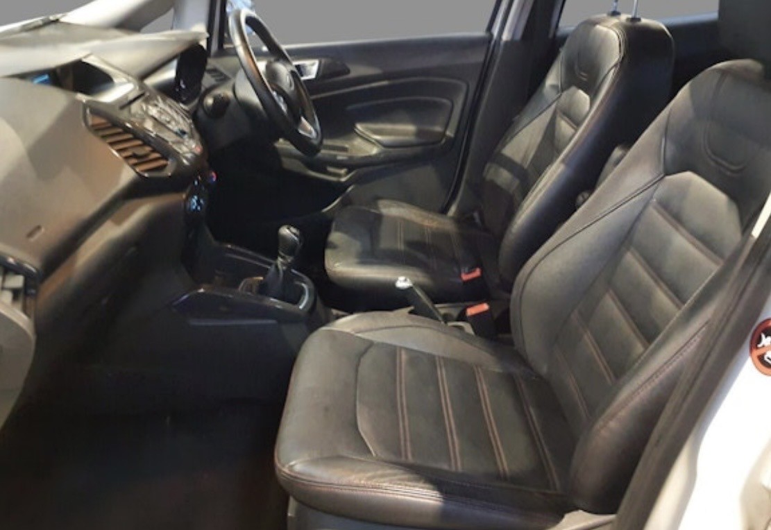 Used Ford Ecosport 2014 for sale - 77277347: Photo 7