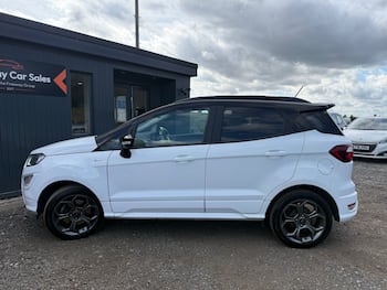 Used Ford Ecosport 2019 for sale - 79697076: Photo