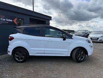 Used Ford Ecosport 2019 for sale - 79697076: Photo