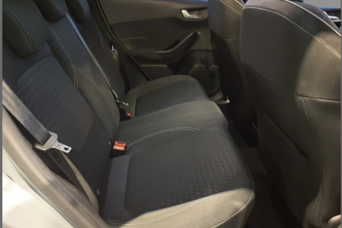 Used Ford Fiesta 2018 for sale - 76407556: Photo 10