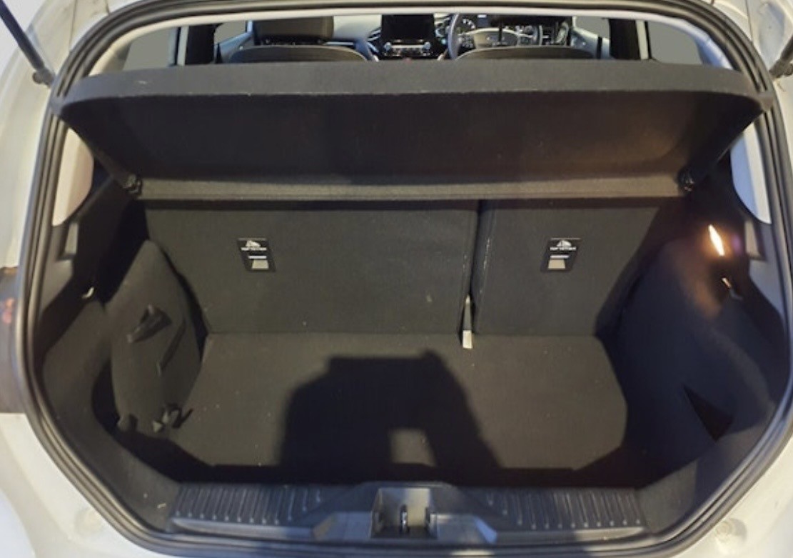 Used Ford Fiesta 2018 for sale - 76407556: Photo 11