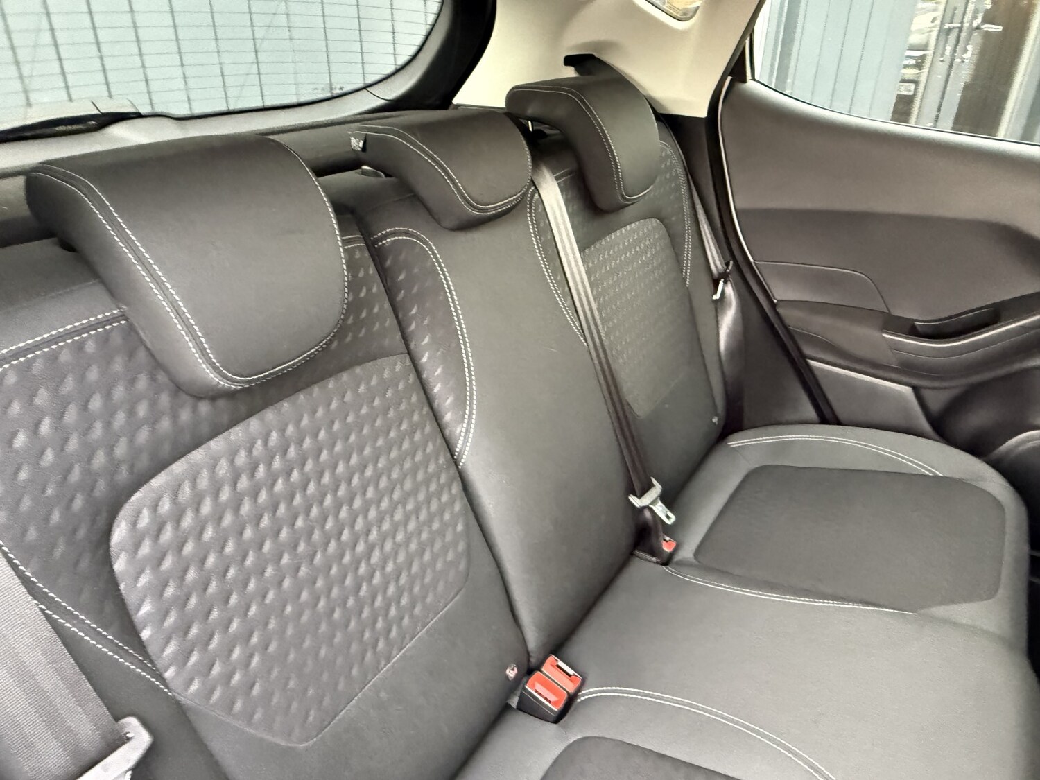 Used Ford Fiesta 2018 for sale - 76407556: Photo 16