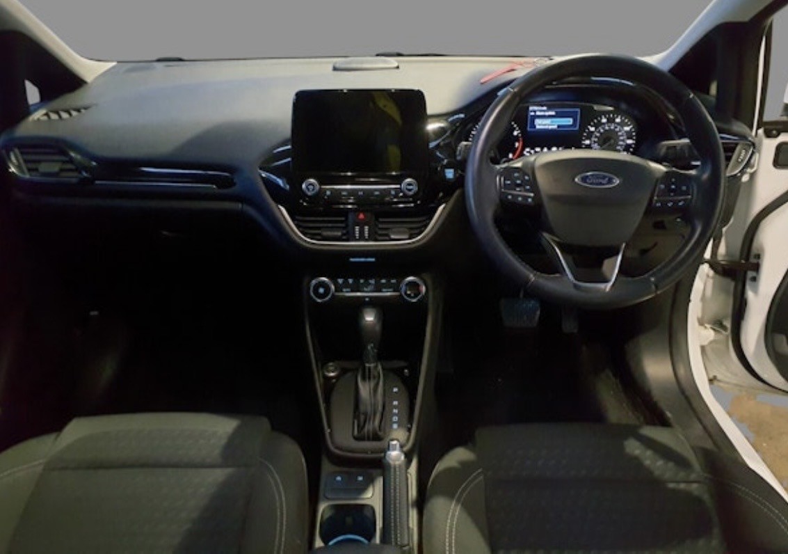 Used Ford Fiesta 2018 for sale - 76407556: Photo 7