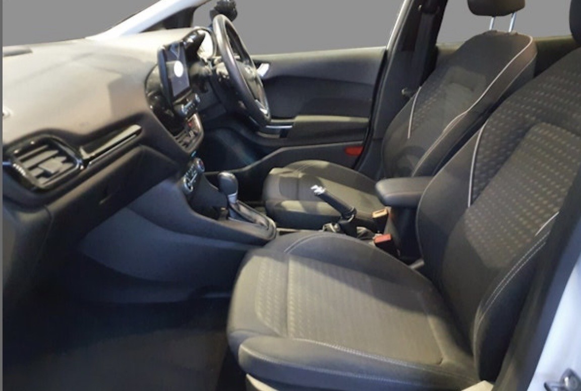 Used Ford Fiesta 2018 for sale - 76407556: Photo 8