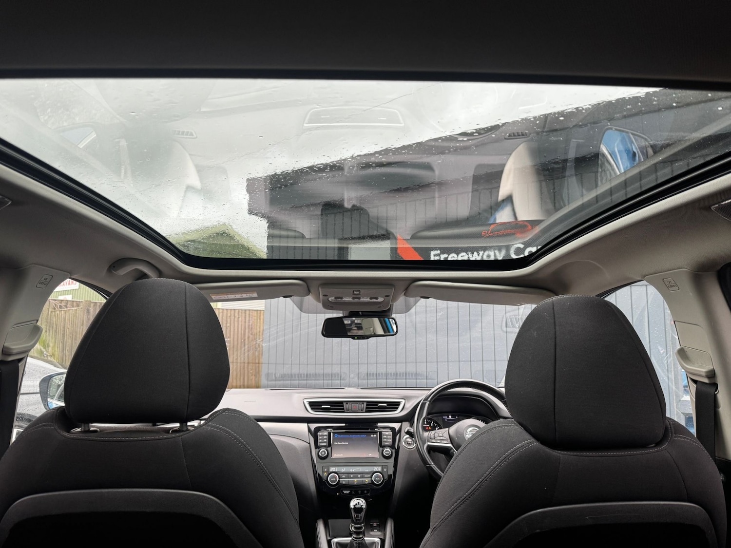 Used Nissan Qashqai 2018 for sale - 76559993: Photo 10